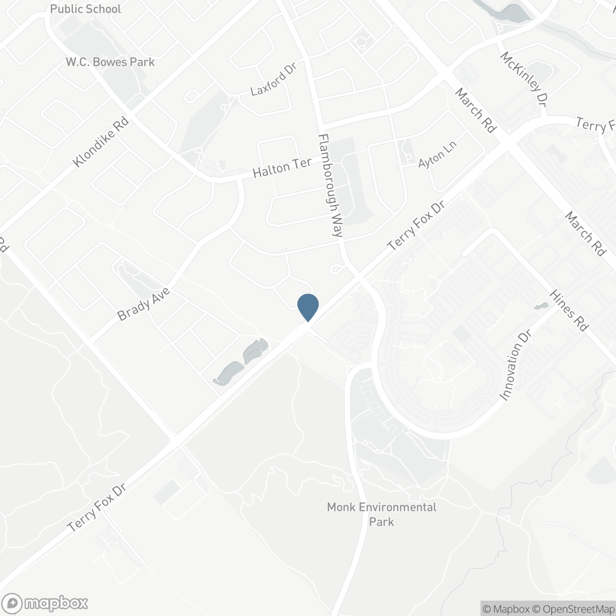 52 PIPER CRESCENT, Ottawa, Ontario K2K 2S8